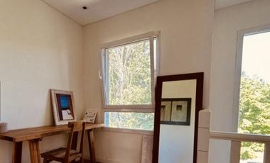 Casa en el Barrio La Alameda. Nordelta