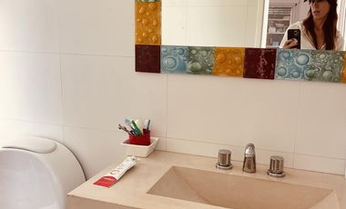 Casa en el Barrio La Alameda. Nordelta