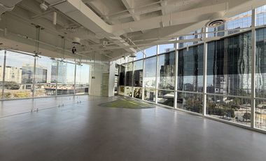 Oficina en Renta, Santa Fe