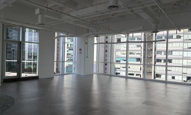 Oficina en Renta, Santa Fe