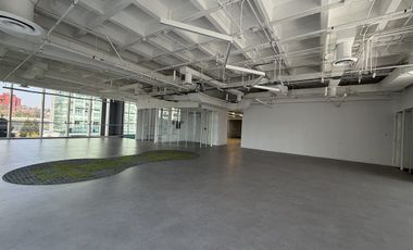 Oficina en Renta, Santa Fe