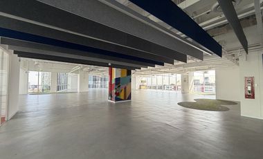 Oficina en Renta, Santa Fe