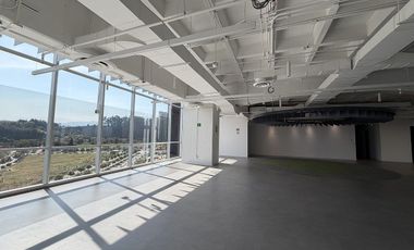 Oficina en Renta, Santa Fe