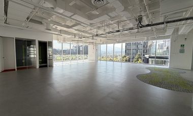 Oficina en Renta, Santa Fe