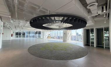 Oficina en Renta, Santa Fe