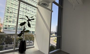 Oficina en Renta, Santa Fe