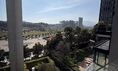 Oficina en Renta, Santa Fe