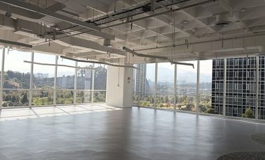 Oficina en Renta, Santa Fe