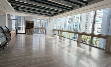 Oficina en Renta, Santa Fe