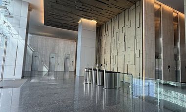 Oficina en Renta, Santa Fe