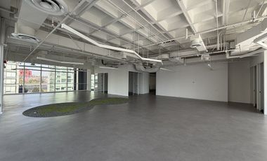 Oficina en Renta, Santa Fe