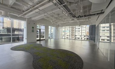 Oficina en Renta, Santa Fe