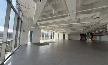 Oficina en Renta, Santa Fe