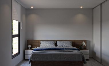 Departamento en  Ituzaingo