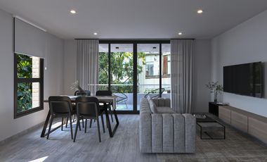 Departamento en  Ituzaingo