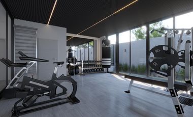 Departamento en  Ituzaingo