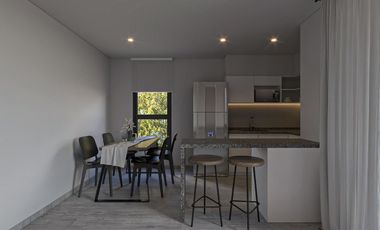 Departamento en  Ituzaingo