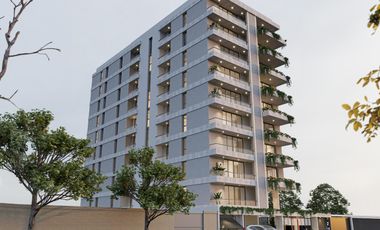 Departamento en  Ituzaingo