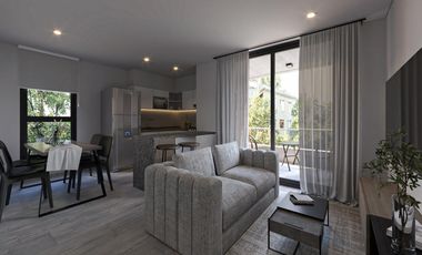 Departamento en  Ituzaingo