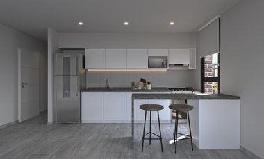 Departamento en  Ituzaingo