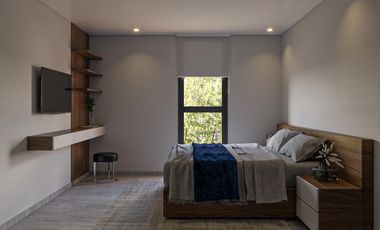 Departamento en  Ituzaingo