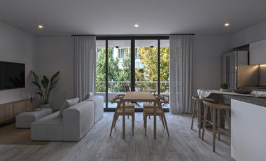 Departamento en  Ituzaingo