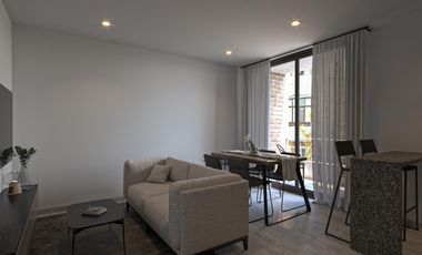 Departamento en  Ituzaingo