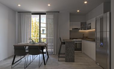 Departamento en  Ituzaingo