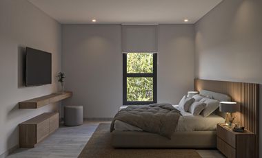 Departamento en  Ituzaingo