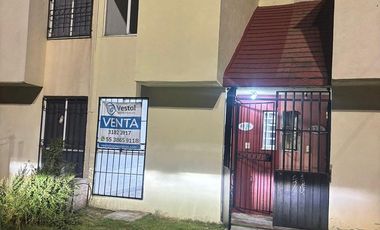 Venta Casa en PaseoS de Chalco