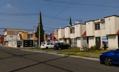 Venta Casa en PaseoS de Chalco