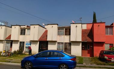 Venta Casa en PaseoS de Chalco