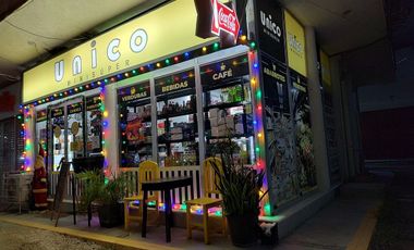 LOCAL COMERCIAL EN VENTA PLAZA DEL LAGO