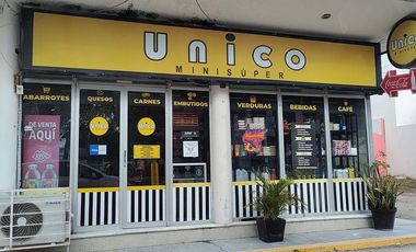 LOCAL COMERCIAL EN VENTA PLAZA DEL LAGO