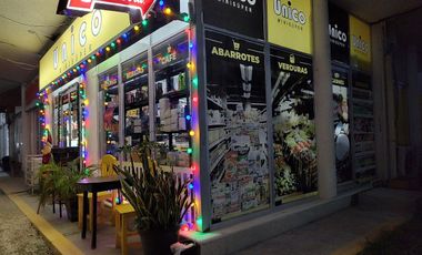 LOCAL COMERCIAL EN VENTA PLAZA DEL LAGO