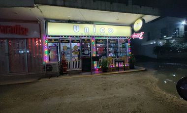 LOCAL COMERCIAL EN VENTA PLAZA DEL LAGO