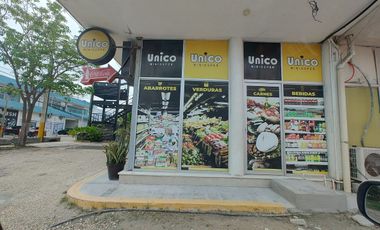 LOCAL COMERCIAL EN VENTA PLAZA DEL LAGO