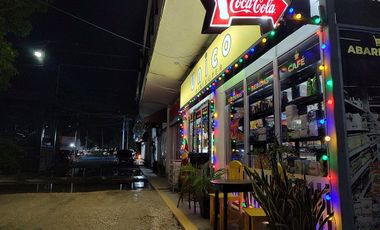 LOCAL COMERCIAL EN VENTA PLAZA DEL LAGO