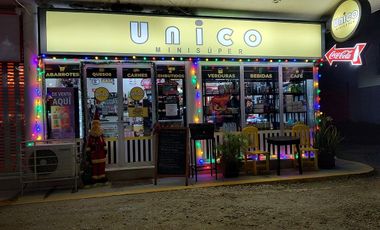 LOCAL COMERCIAL EN VENTA PLAZA DEL LAGO