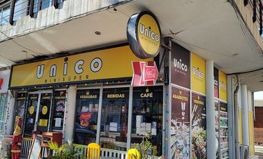 LOCAL COMERCIAL EN VENTA PLAZA DEL LAGO