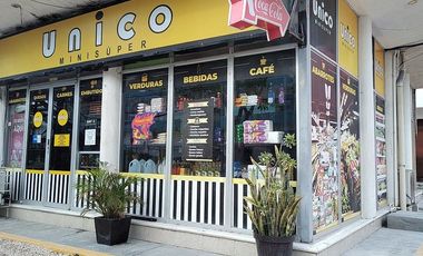 LOCAL COMERCIAL EN VENTA PLAZA DEL LAGO