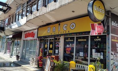 LOCAL COMERCIAL EN VENTA PLAZA DEL LAGO