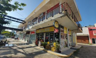 LOCAL COMERCIAL EN VENTA PLAZA DEL LAGO