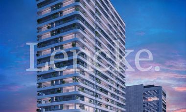 Departamento en  BELVEDERE YACHT