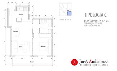 Departamento - General Pico