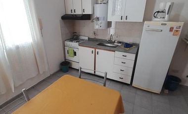 Departamento Amoblado en Alquiler en Alto Alberdi Excelente Ubicación