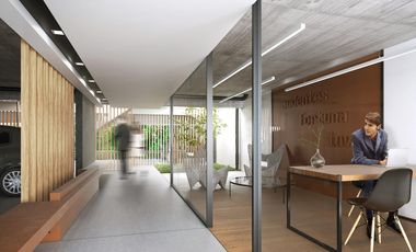 Departamento monoambiente en  VENTA - Boulogne