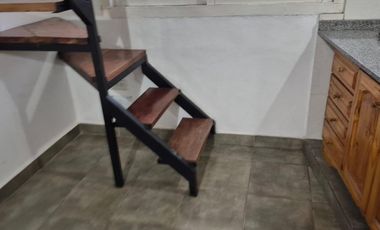 Departamento en Don Torcuato