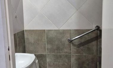 Departamento en Don Torcuato