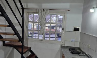 Departamento en Don Torcuato